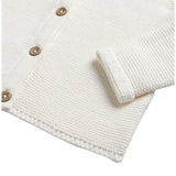 Stellou & Friends 100% Cotton Baby, Toddler and Kids Cardigan Sweater