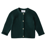 Stellou & Friends 100% Cotton Baby, Toddler and Kids Cardigan Sweater