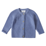 Stellou & Friends 100% Cotton Baby, Toddler and Kids Cardigan Sweater