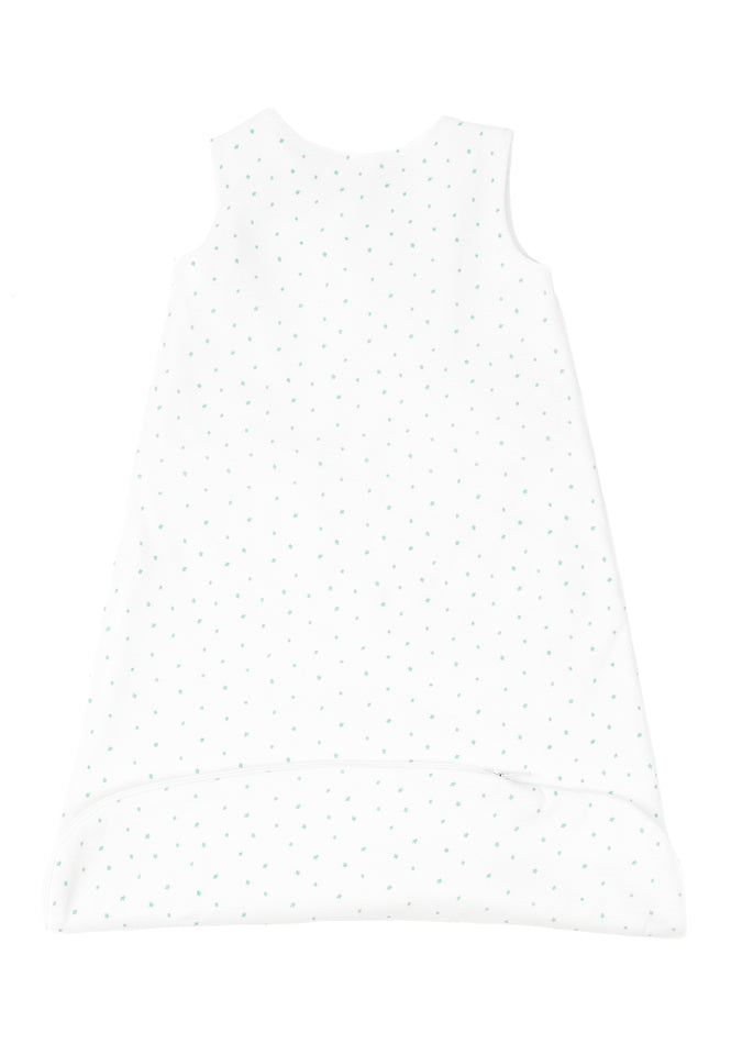 Stellou & Friends Baby Sleep Sack - Warm & Cozy Wearable Sleep suit - One Size fits babies 3-12 months