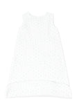 Stellou & Friends Baby Sleep Sack - Warm & Cozy Wearable Sleep suit - One Size fits babies 3-12 months