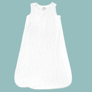 Stellou & Friends Baby Sleep Sack - Warm & Cozy Wearable Sleep suit - One Size fits babies 3-12 months