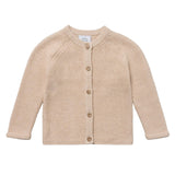 Stellou & Friends 100% Cotton Baby, Toddler and Kids Cardigan Sweater