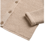 Stellou & Friends 100% Cotton Baby, Toddler and Kids Cardigan Sweater